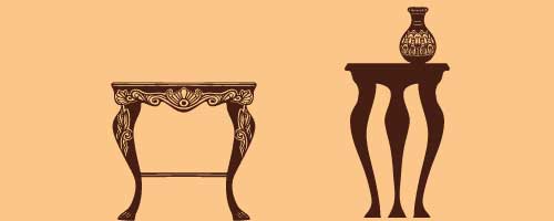 Como limpiar muebles de bronce
